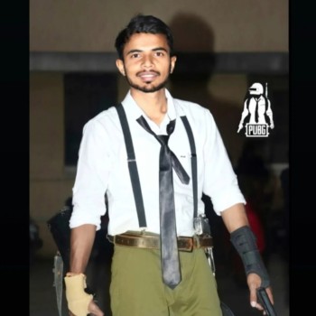 Sarthak Dhoke